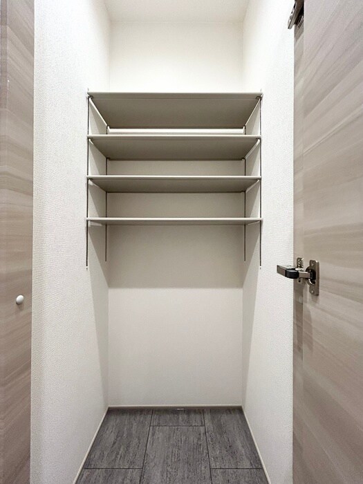 物件内観写真18　(靴箱)