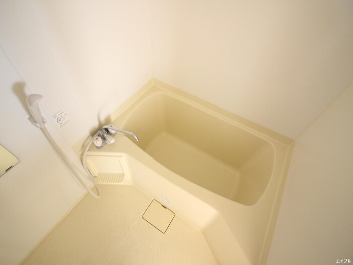 物件内観写真9　(バス／シャワールーム等)