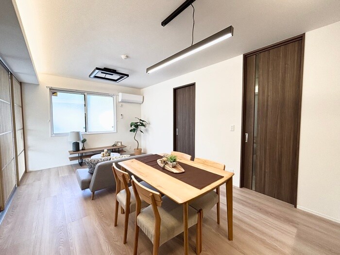 物件内観写真7　(居室)