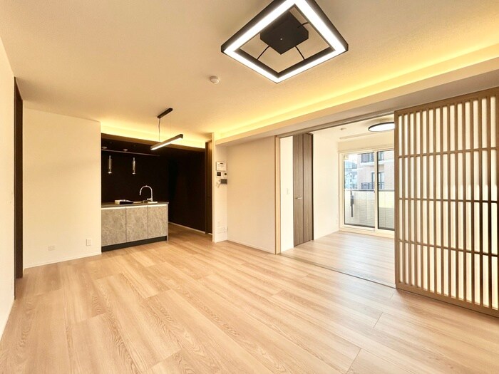 物件内観写真7　(居室)