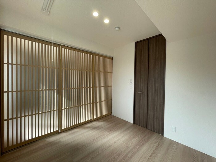 物件内観写真9　(居室)