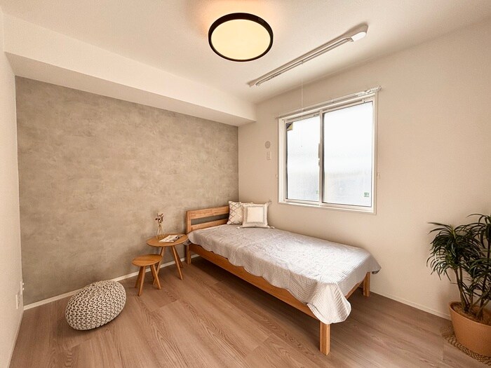 物件内観写真9　(居室)