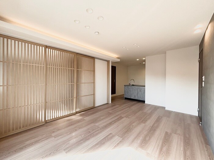 物件内観写真9　(居室)