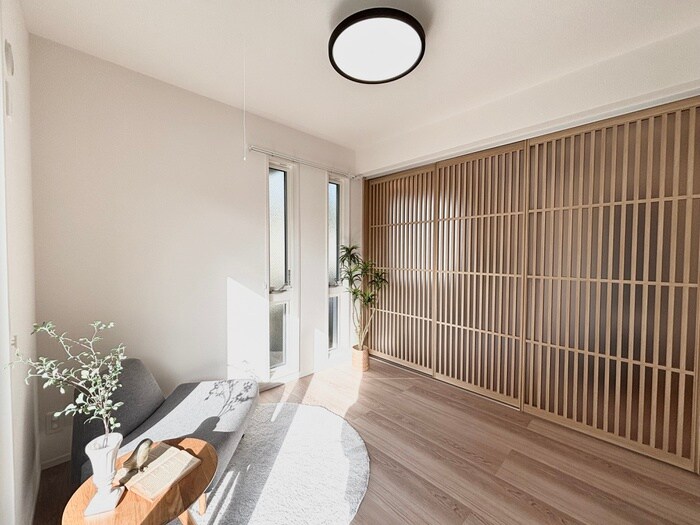 物件内観写真10　(居室)