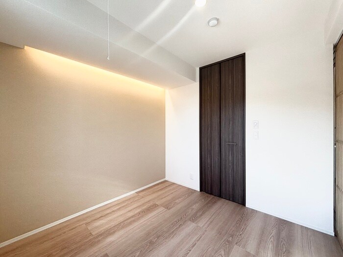 物件内観写真10　(居室)