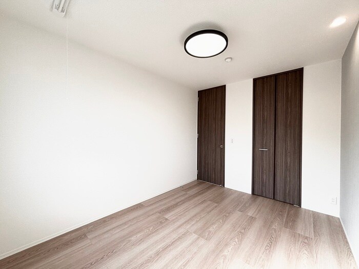 物件内観写真11　(居室)