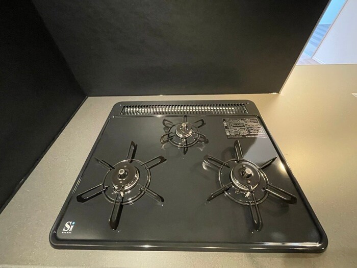 物件内観写真11　(キッチン)