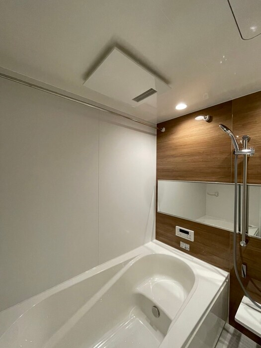 物件内観写真12　(バス／シャワールーム等)