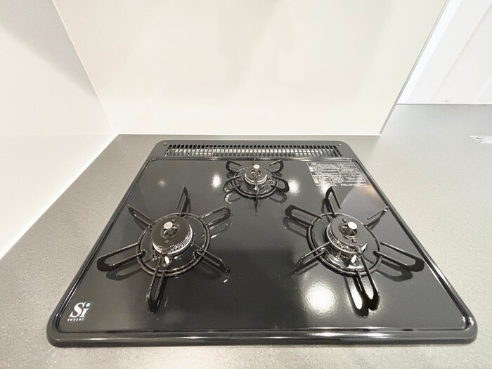 物件内観写真12　(キッチン)