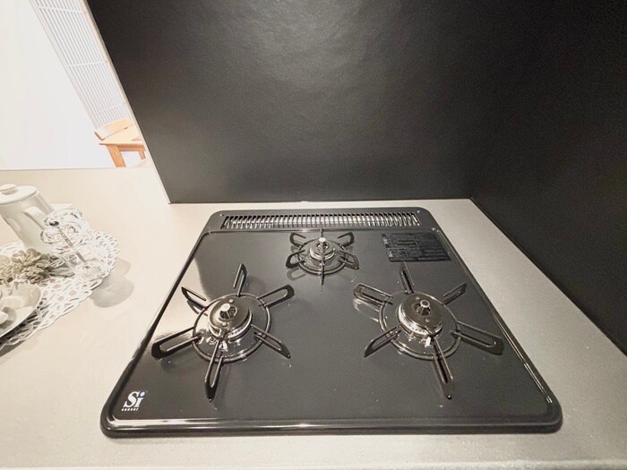 物件内観写真13　(キッチン)