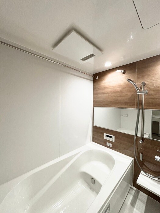 物件内観写真13　(バス／シャワールーム等)