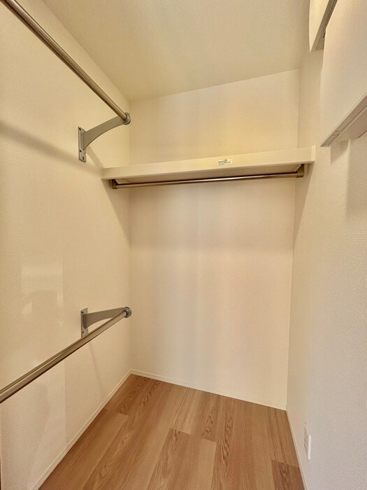 物件内観写真14　(収納)