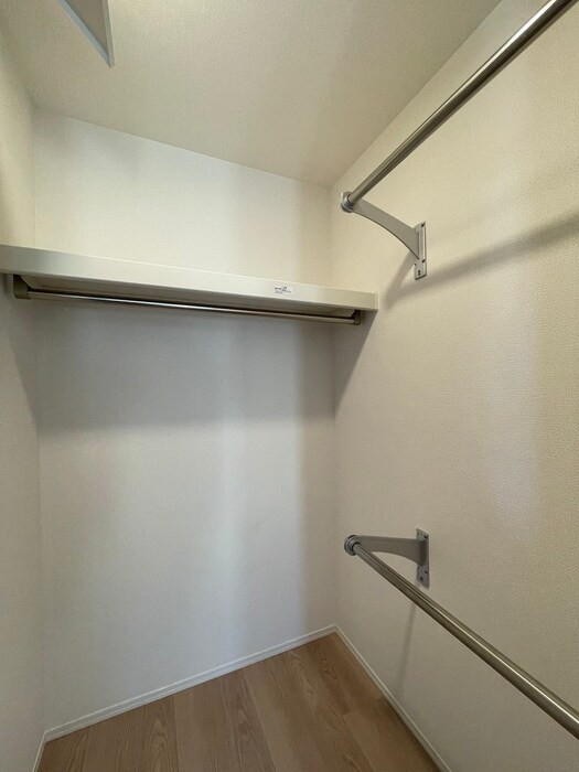 物件内観写真17　(収納)