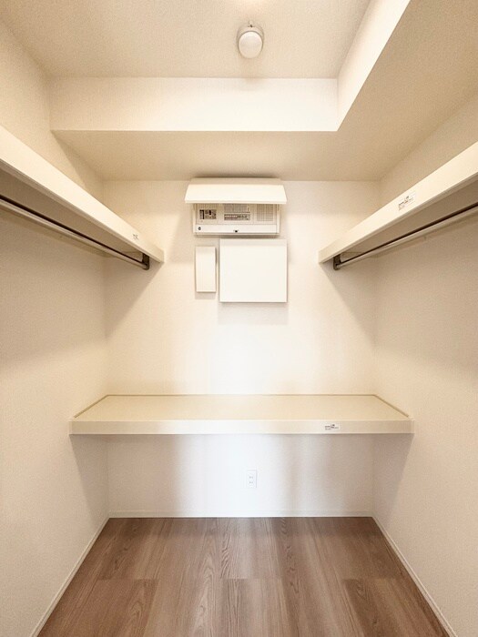 物件内観写真17　(収納)