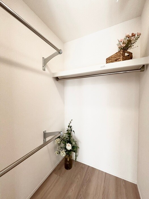 物件内観写真19　(収納)