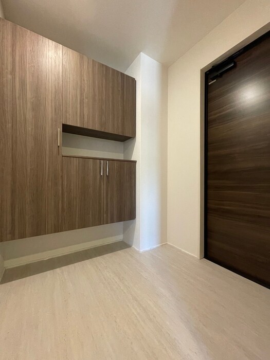 物件内観写真20　(玄関)