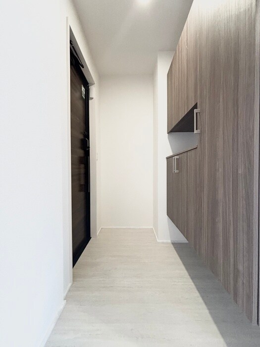 物件内観写真20　(玄関)