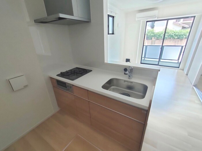 物件内観写真8　(キッチン)