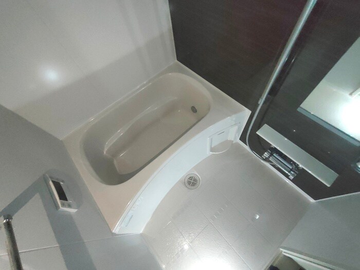 物件内観写真9　(バス／シャワールーム等)