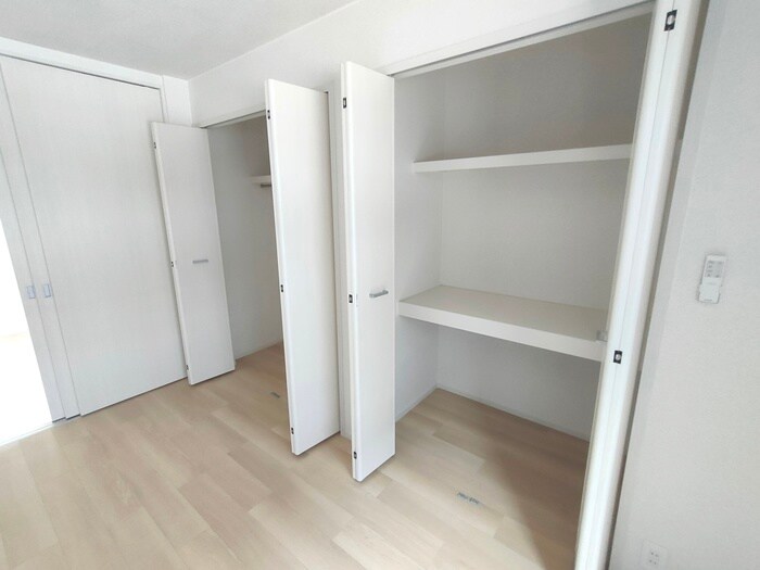 物件内観写真13　(収納)