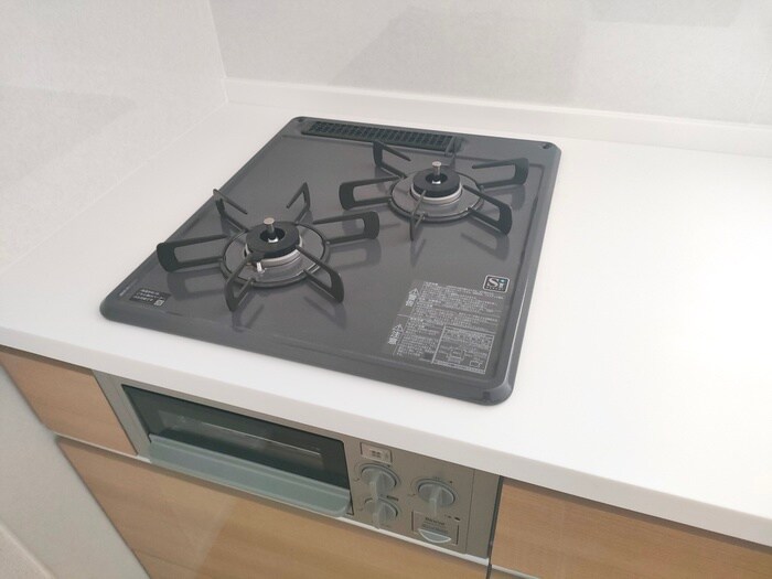 物件内観写真22　(キッチン)