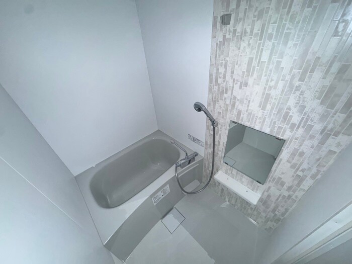 物件内観写真9　(バス／シャワールーム等)