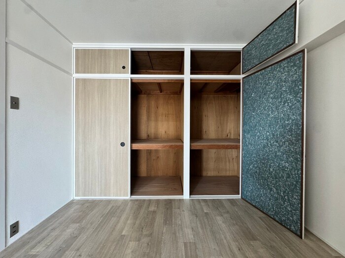 物件内観写真13　(収納)