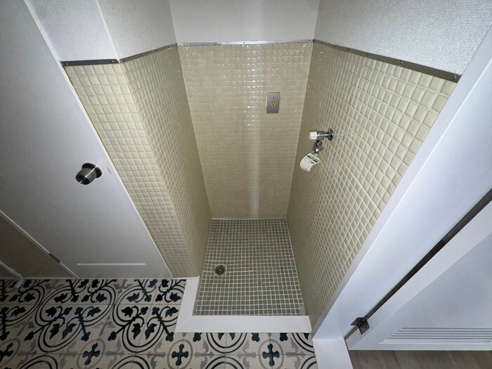 物件内観写真22　(洗濯機置場)