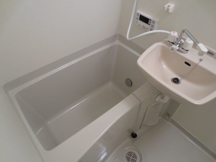 物件内観写真8　(バス／シャワールーム等)