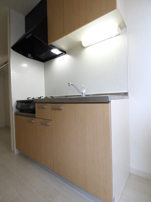 物件内観写真12　(キッチン)