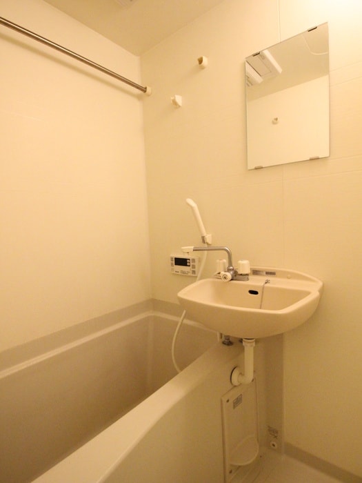 物件内観写真13　(バス／シャワールーム等)