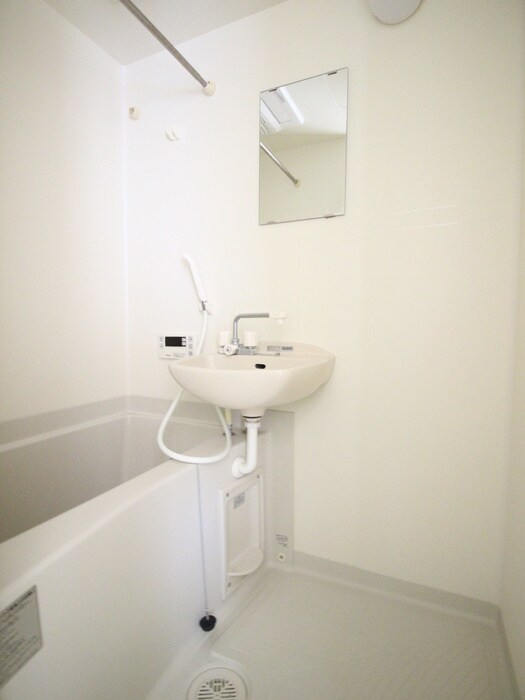 物件内観写真13　(バス／シャワールーム等)