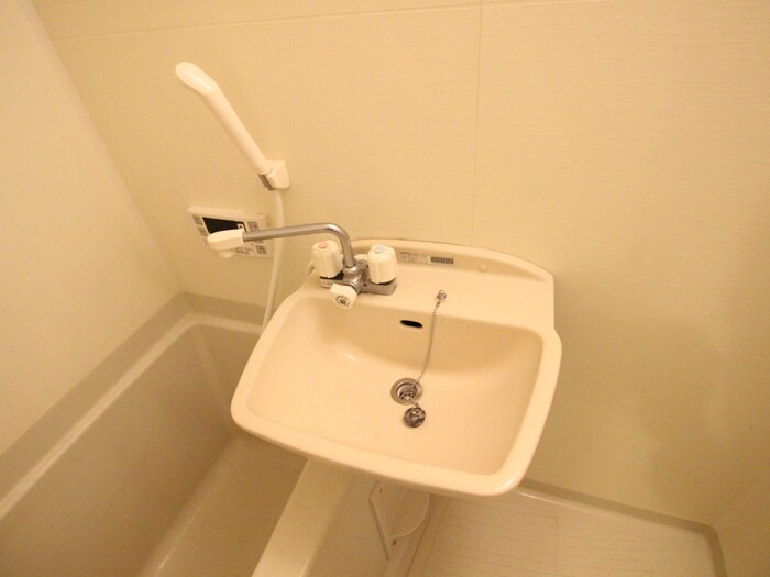 物件内観写真15　(洗面)