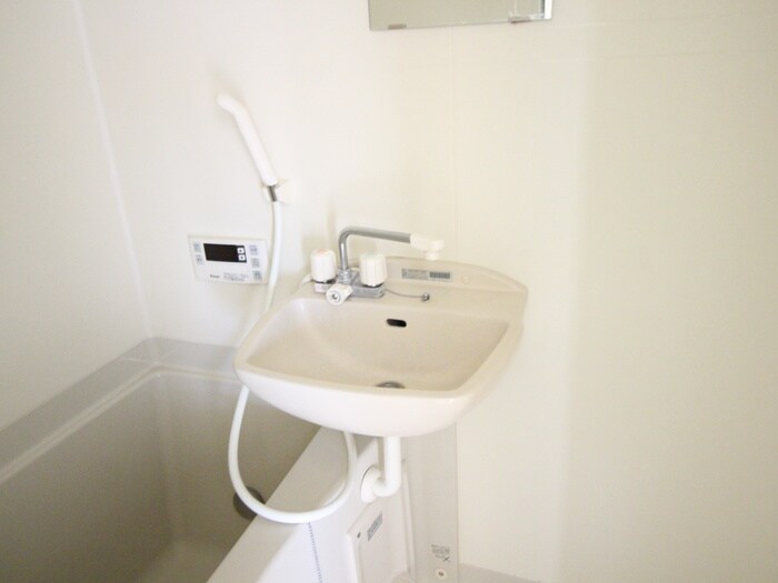 物件内観写真15　(洗面)