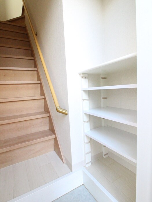 物件内観写真20　(靴箱)