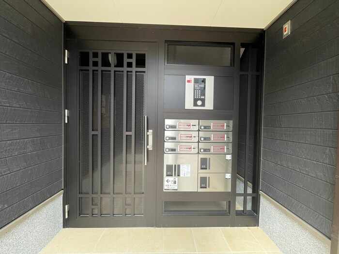 物件外観写真5　(建物設備)