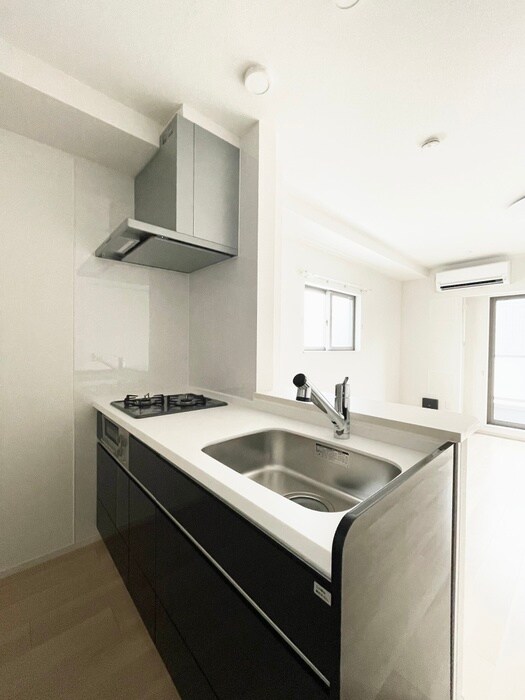 物件内観写真10　(キッチン)