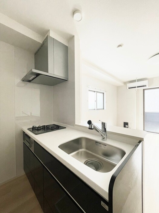 物件内観写真11　(キッチン)