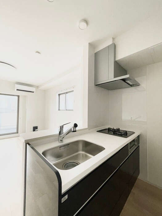 物件内観写真12　(キッチン)