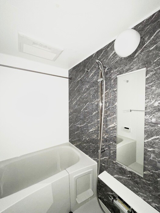 物件内観写真15　(バス／シャワールーム等)