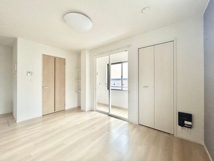 物件内観写真9　(居室)