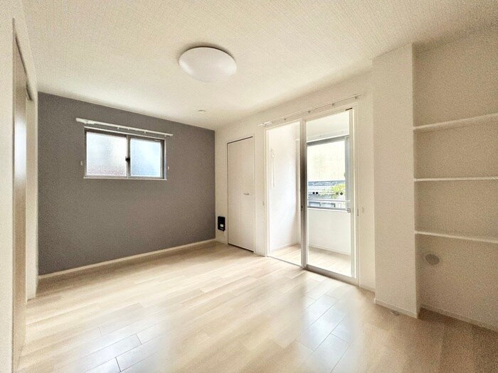 物件内観写真9　(居室)