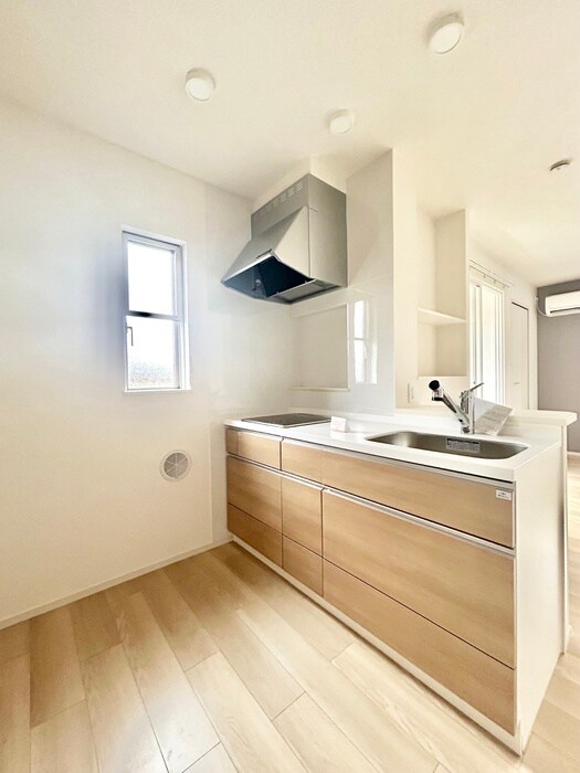 物件内観写真9　(キッチン)