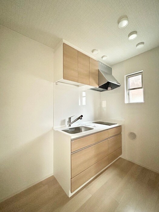 物件内観写真10　(キッチン)