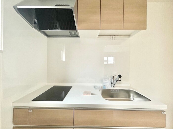 物件内観写真11　(キッチン)