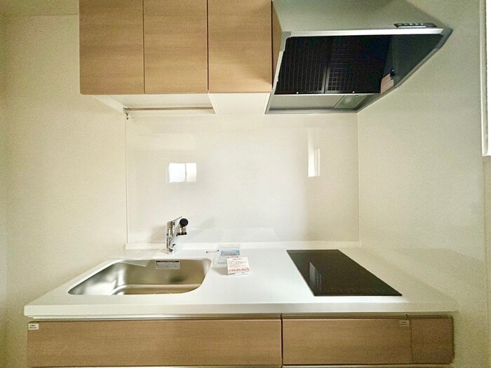 物件内観写真11　(キッチン)