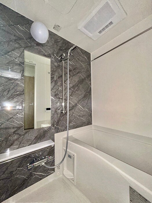 物件内観写真11　(バス／シャワールーム等)