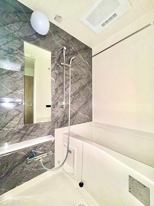 物件内観写真12　(バス／シャワールーム等)