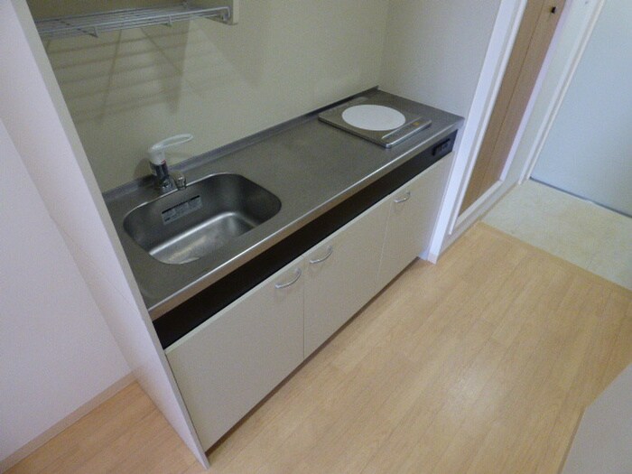 物件内観写真8　(キッチン)