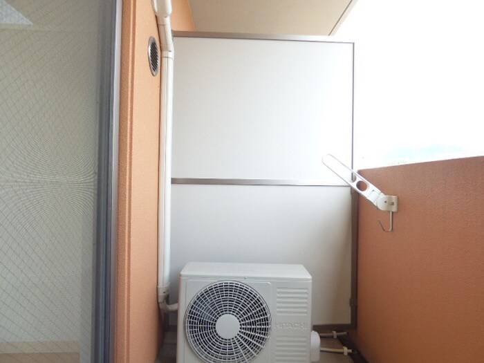 物件内観写真16　(ベランダ・バルコニー)